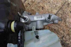Изображение товара 38461 - 00038461 vakuum tormoznoj GMC Canyon 3