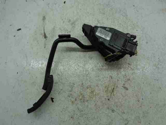 Изображение товара 38465 - 00038465 pedal gaza