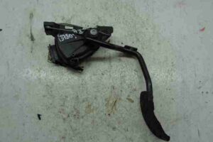 Изображение товара 38465 - 00038465 pedal gaza 1