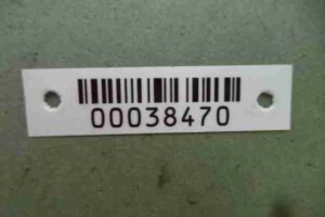 Изображение товара 38470 - 00038470 blok upravleniya toplivnym nasosom Honda Ridgeline 2