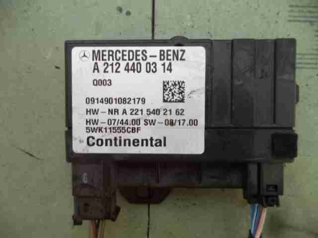 Изображение товара 38470 - 00038470 blok upravleniya toplivnym nasosom Honda Ridgeline