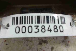 Изображение товара 38480 - 00038480 blok predokhranitelej Peugeot 306 1