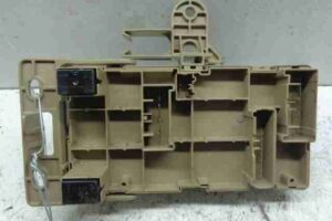 Изображение товара 38480 - 00038480 blok predokhranitelej Peugeot 306 2