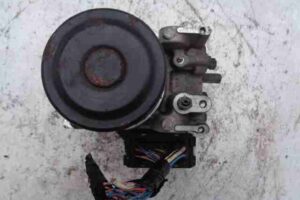 Изображение товара 38483 - 00038483 blok ABS BMW X1 1