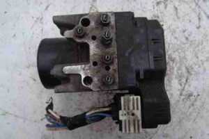 Изображение товара 38483 - 00038483 blok ABS BMW X1 2