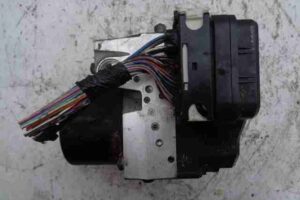 Изображение товара 38483 - 00038483 blok ABS BMW X1 3