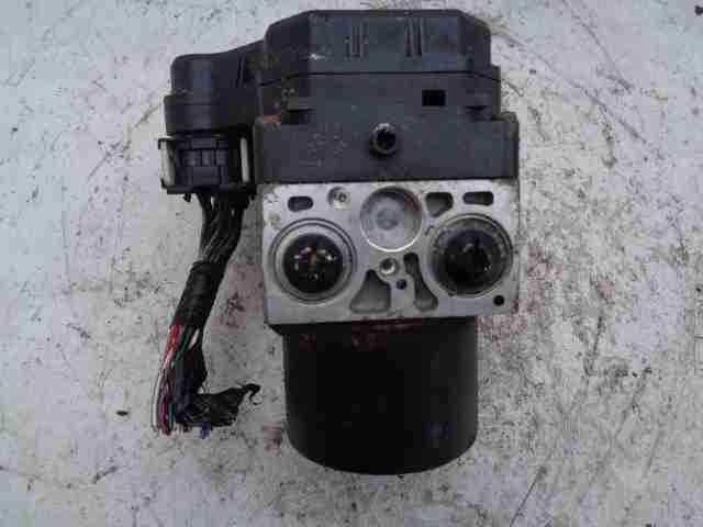 Изображение товара 38483 - 00038483 blok ABS BMW X1