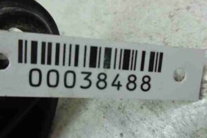 Изображение товара 38488 - 00038488 povodok stekloochistitelya 1