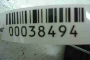 Изображение товара 38494 - 00038494 modul blyutuz Citroen C5 3