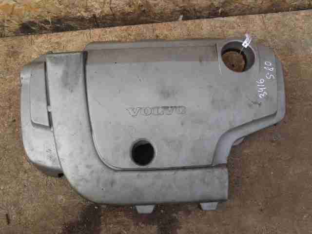 Изображение товара 38498 - 00038498 kryshka dvigatelya dekorativnaya Volvo 440