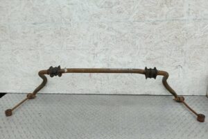 Изображение товара 38500 - 00038500 stabilizator perednij 