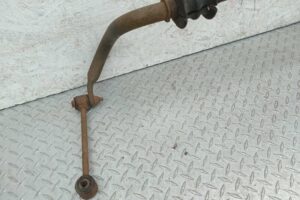 Изображение товара 38500 - 00038500 stabilizator perednij 2