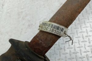 Изображение товара 38500 - 00038500 stabilizator perednij 3