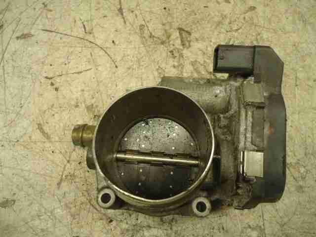 Изображение товара 38508 - 00038508 zaslonka drosselnaya