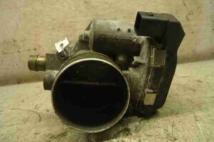 Изображение товара 38508 - 00038508 zaslonka drosselnaya 1