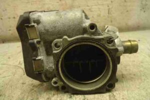 Изображение товара 38508 - 00038508 zaslonka drosselnaya 3