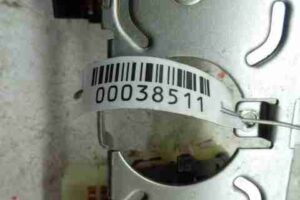 Изображение товара 38511 - 00038511 pereklyuchatel podrulevoj (strekoza) 1