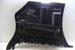 Изображение товара 38518 - 00038518 kronshtejn zadnego bampera 2