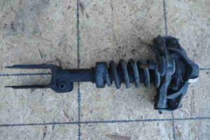 Изображение товара 38520 - 00038520 amortizator perednij levyj 