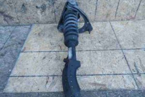 Изображение товара 38520 - 00038520 amortizator perednij levyj 1