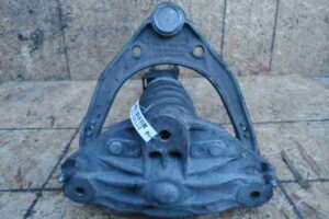 Изображение товара 38520 - 00038520 amortizator perednij levyj 3