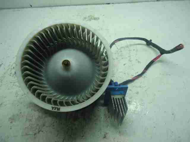 Изображение товара 38523 - 00038523 ventilyator otopitelya