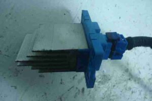 Изображение товара 38523 - 00038523 ventilyator otopitelya 1