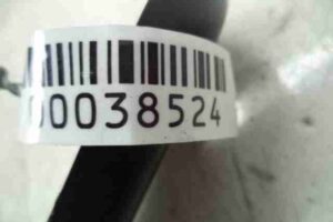 Изображение товара 38524 - 00038524 povodok stekloochistitelya 1