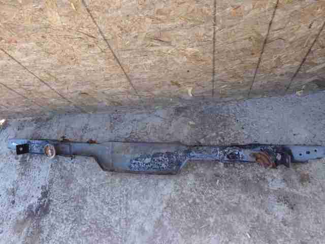 Изображение товара 38528 - 00038528 planka pod kapot Toyota Venza