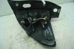 Изображение товара 38530 - 00038530 fonar kryla levyj Peugeot 107 1