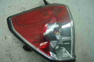 Изображение товара 38530 - 00038530 fonar kryla levyj Peugeot 107 3