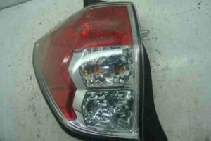 Изображение товара 38530 - 00038530 fonar kryla levyj Peugeot 107