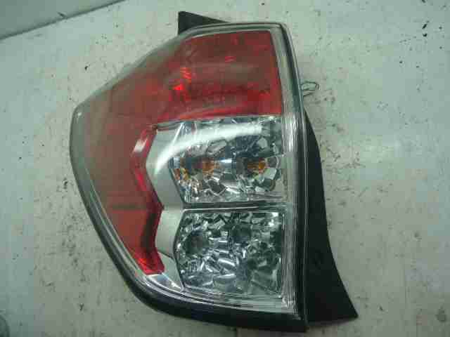 Изображение товара 38530 - 00038530 fonar kryla levyj Peugeot 107