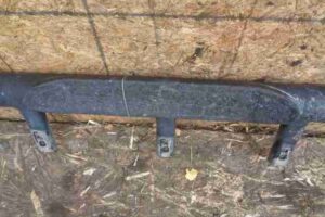 Изображение товара 38534 - 00038534 podnozhka pravaya Toyota Venza 2