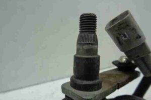 Изображение товара 38535 - 00038535 trapetsiya dvornikov Opel Omega 2