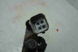 Изображение товара 38535 - 00038535 trapetsiya dvornikov Opel Omega 4