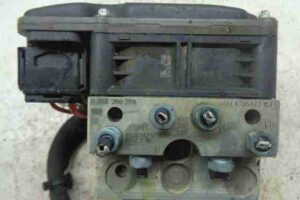 Изображение товара 38536 - 00038536 blok ABS 2