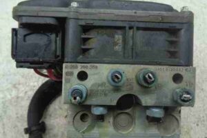 Изображение товара 38536 - 00038536 blok ABS 3