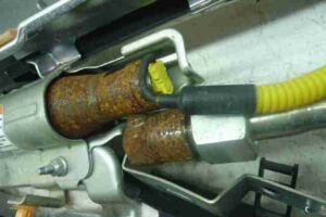 Изображение товара 38543 - 00038543 podushka bezopasnosti potolochnaya pravaya Renault Sandero 2