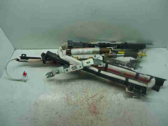 Изображение товара 38543 - 00038543 podushka bezopasnosti potolochnaya pravaya Renault Sandero