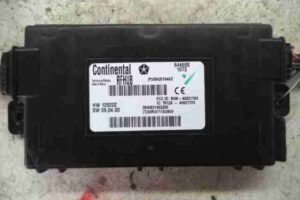 Изображение товара 38553 - 00038553 blok upravleniya 