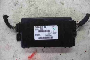 Изображение товара 38553 - 00038553 blok upravleniya 1