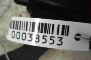 Изображение товара 38553 - 00038553 blok upravleniya 2