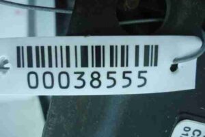 Изображение товара 38555 - 00038555 zerkalo pravoe 1