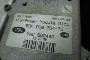 Изображение товара 38561 - 00038561 fara levaya Audi Q7 1