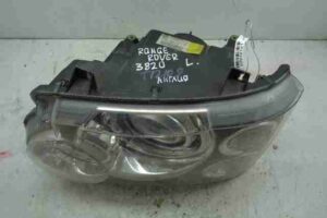 Изображение товара 38561 - 00038561 fara levaya Audi Q7 2