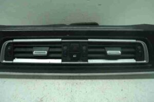 Изображение товара 38566 - 00038566 deflektor obduva salona 3