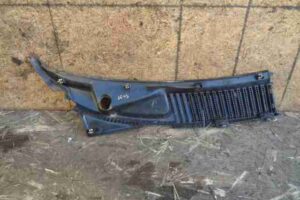 Изображение товара 38572 - 00038572 dozhdevik BMW 4 Series 1