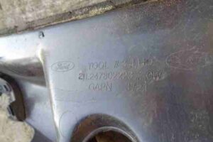 Изображение товара 38572 - 00038572 dozhdevik BMW 4 Series 2