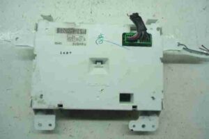 Изображение товара 38573 - 00038573 displej informatsionnyj Peugeot 306 1